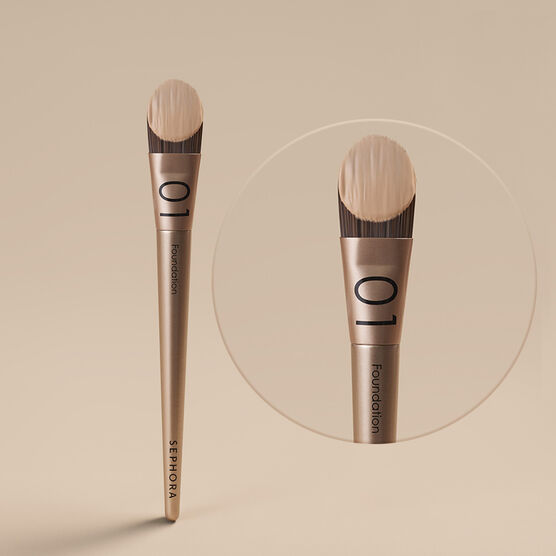 SEPHORA    CLASS FDT 19  COMP 1PCE